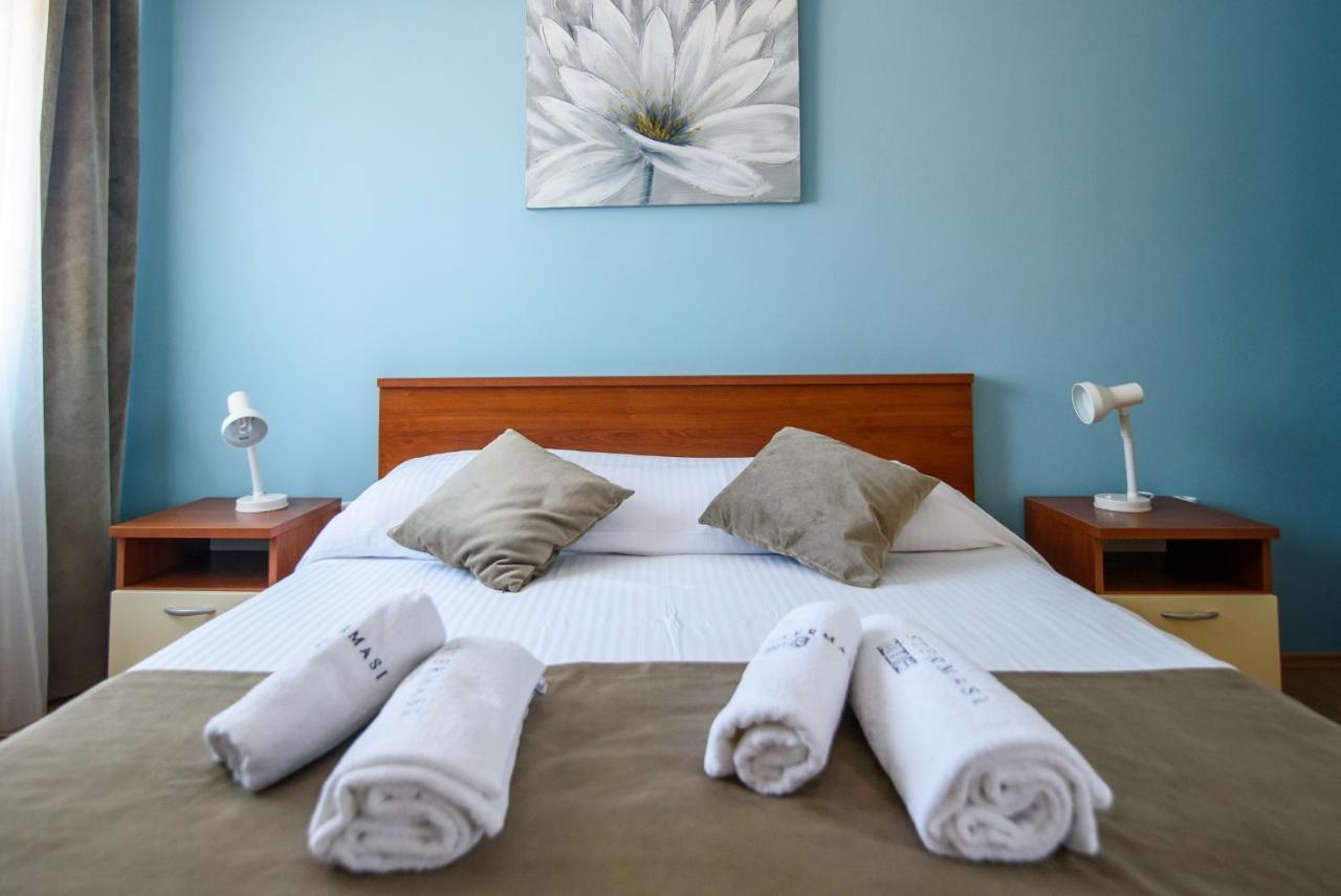Stermasi Apartments Saplunara Zewnętrze zdjęcie