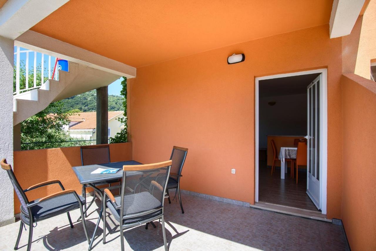 Stermasi Apartments Saplunara Zewnętrze zdjęcie