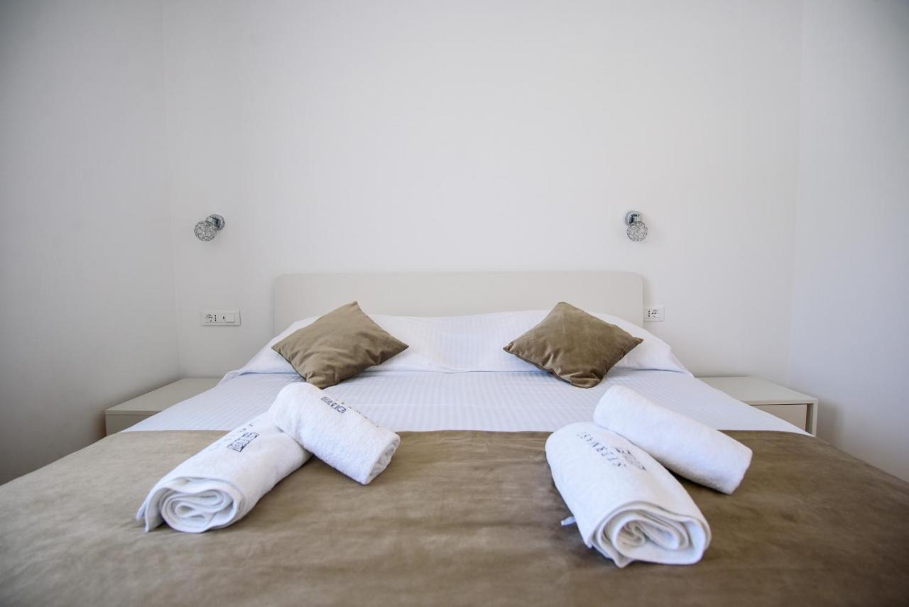 Stermasi Apartments Saplunara Zewnętrze zdjęcie