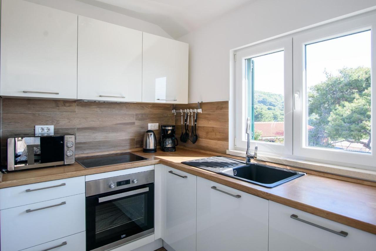 Stermasi Apartments Saplunara Zewnętrze zdjęcie
