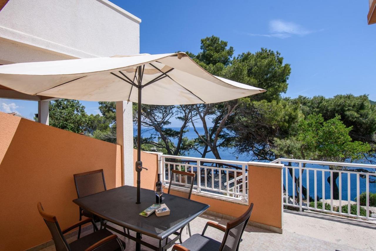 Stermasi Apartments Saplunara Zewnętrze zdjęcie
