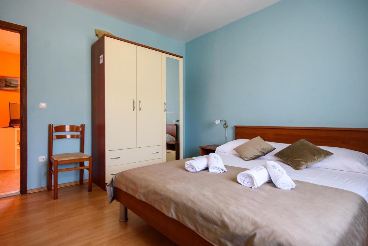 Stermasi Apartments Saplunara Zewnętrze zdjęcie