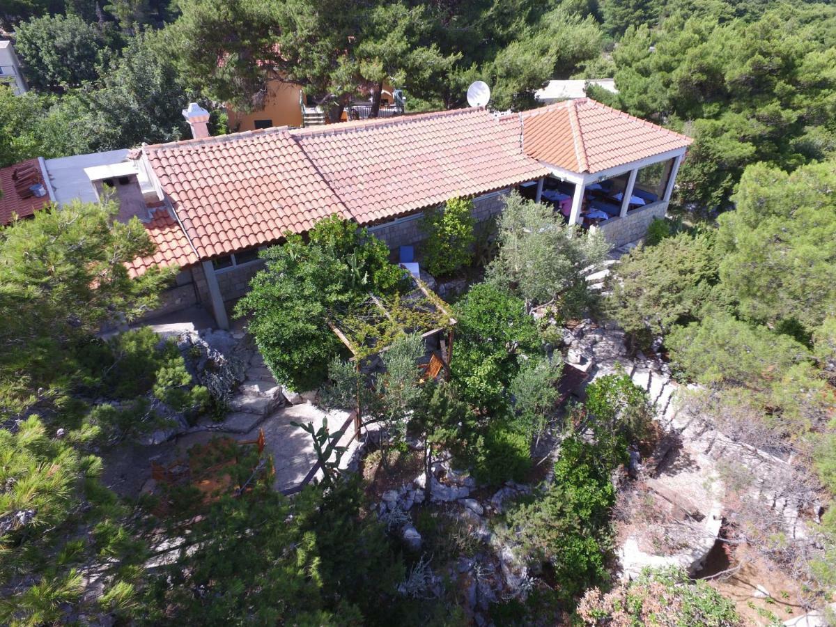 Stermasi Apartments Saplunara Zewnętrze zdjęcie