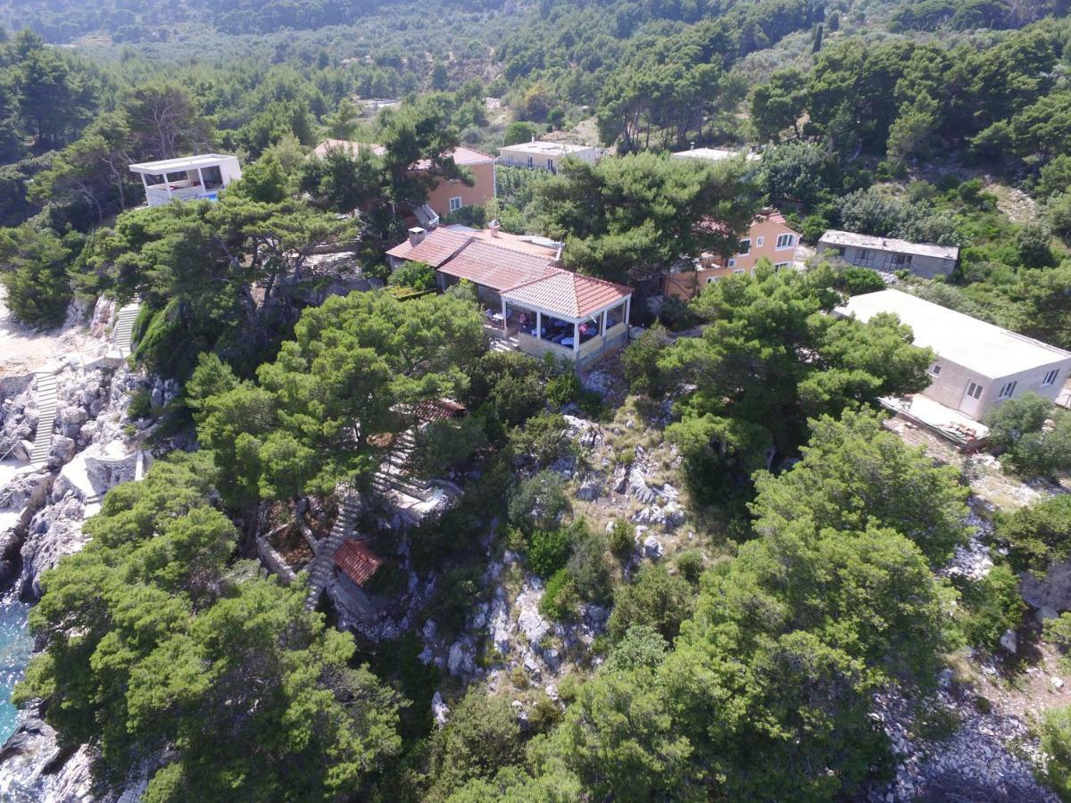 Stermasi Apartments Saplunara Zewnętrze zdjęcie