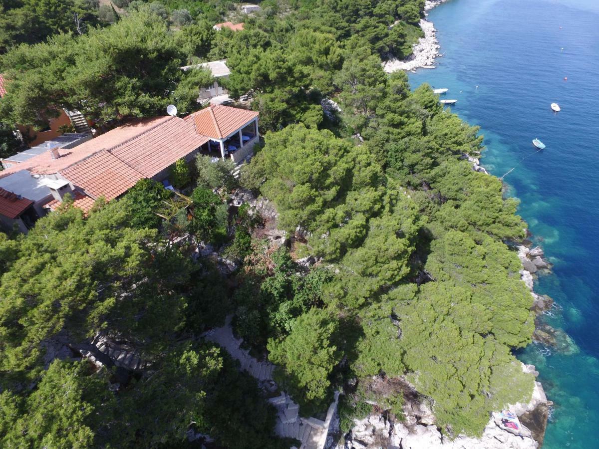 Stermasi Apartments Saplunara Zewnętrze zdjęcie