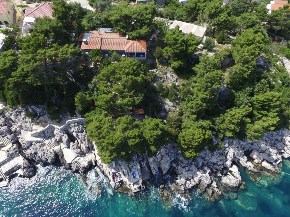 Stermasi Apartments Saplunara Zewnętrze zdjęcie