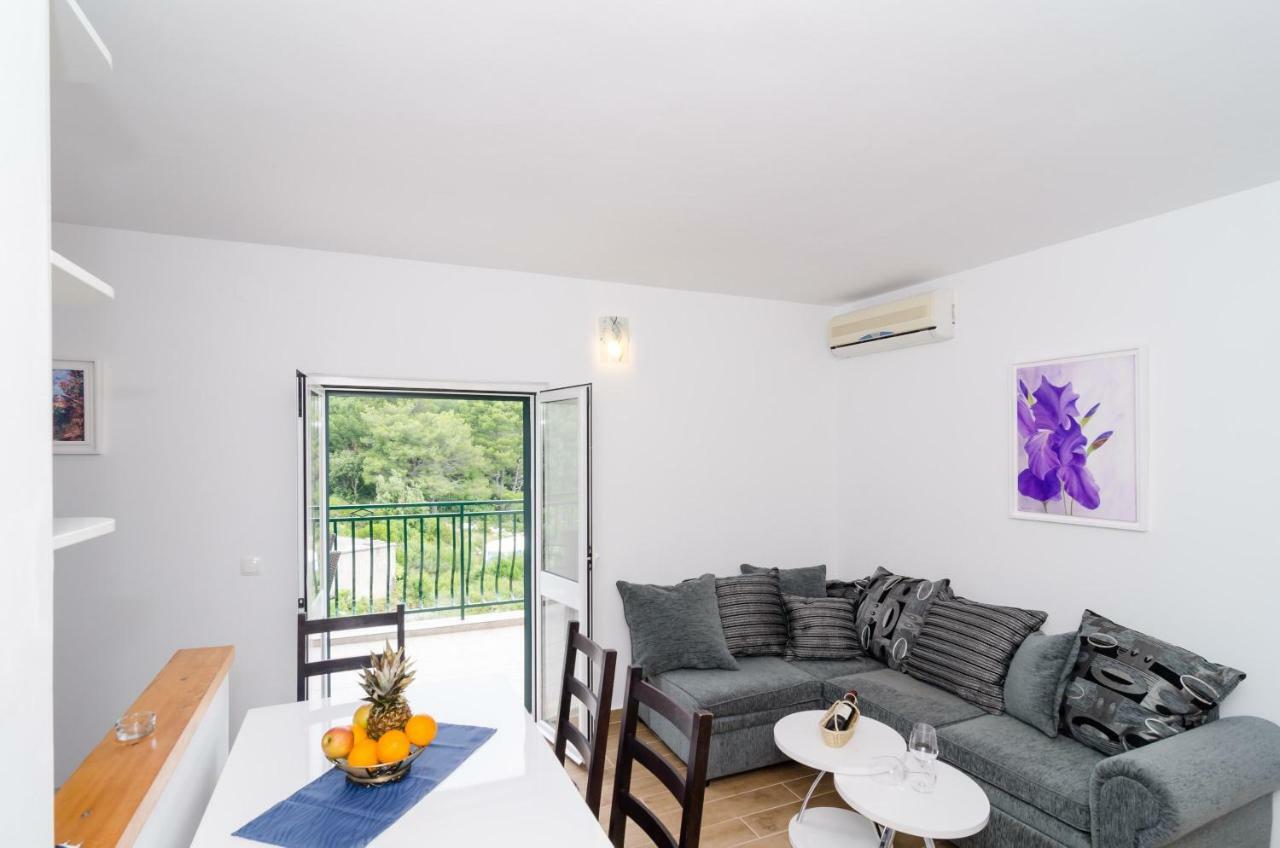 Stermasi Apartments Saplunara Zewnętrze zdjęcie