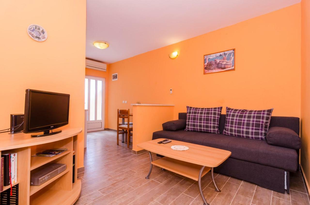 Stermasi Apartments Saplunara Zewnętrze zdjęcie